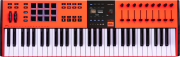 KEYLABMK3-61-UL ARTURIA Contrôleur MIDI 61 touches Ultra complet