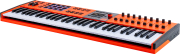KEYLABMK3-61-UL ARTURIA Contrôleur MIDI 61 touches Ultra complet