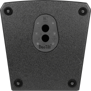 L5MKII-115FA HK AUDIO Enceinte ampli 2 voies 600Wrms LINEAR 5 MKII
