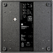 L5MKII-118SUB-A HK AUDIO Subwoofer amplifié 18