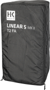 L5MKIIPACK-ROCK HK AUDIO Kit amplifié 250-400 pers. avec housses