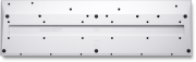 LAUNCHKEY-61-WH NOVATION - Clavier 61 touches blanc - 16 pads - 8 encodeurs
