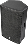 LUNAR-112XA HK AUDIO Enceinte amplifiée 2 voies 12