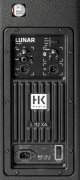 LUNAR-112XA HK AUDIO Enceinte amplifiée 2 voies 12