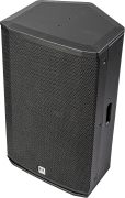 LUNAR-115XA HK AUDIO Enceinte 2 voies 15
