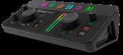MAINSTREAM MACKIE - Interface de streaming avec touches de commande