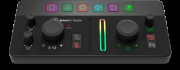 MAINSTREAM MACKIE - Interface de streaming avec touches de commande