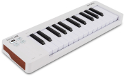MicroLab mk3 - Arturia - Clavier MIDI compact, USB-C, 500 presets, pédale sustain