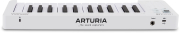 MicroLab mk3 - Arturia - Clavier MIDI compact, USB-C, 500 presets, pédale sustain