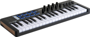 MINILAB3-37-BK ARTURIA Contrôleur MIDI 37 touches compact noir