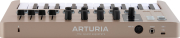 MINILAB3-CH ARTURIA - Clavier MIDI 25 touches, 16 pads, 9 faders, garantie 5 ans