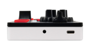 MIXTRACK-GO NUMARK - Contrôleur DJ portable 2 voies USB-C