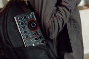 MIXTRACK-GO NUMARK - Contrôleur DJ portable 2 voies USB-C