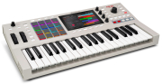 MPC-KEY37-G2 AKAI PROFESSIONAL - Workstation 37 touches + 16 pads écran 7