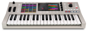 MPC-KEY37-G2 AKAI PROFESSIONAL - Workstation 37 touches + 16 pads écran 7