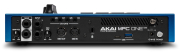 MPC-ONE-G2 AKAI PROFESSIONAL - 16 pads, 4 Q-Links, Gen 2 Bleu