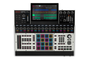 MPC-XL AKAI PROFESSIONAL - 10.1