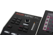 MPC-XL AKAI PROFESSIONAL - 10.1