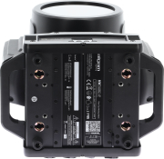 MW740BZIP ALGAM LIGHTING - Lyre Wash 7 x 40W LED RGBW IP65