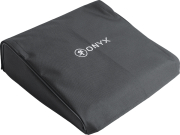 ONYX12-CVR MACKIE Housse de protection noire pour console Onyx 12