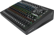 ONYX16 MACKIE - Table de mixage 16 canaux USB + effets
