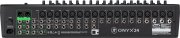ONYX24 MACKIE - Table de mixage 24 canaux USB + effets