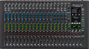 ONYX24 MACKIE - Table de mixage 24 canaux USB + effets