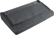 ONYX24-CVR MACKIE Housse de protection noire pour console Onyx 24