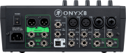 ONYX8 MACKIE - Table de mixage 8 canaux USB + effets