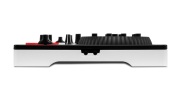 PARTYMIX3 NUMARK - Contrôleur DJ 2 voies portable 3 LED USB-C