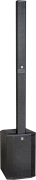 POLAR10-MK2 HK AUDIO Système colonne amplifié Kit TWS Bluetooth mixeur + housses