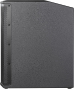 POLAR10-MK2 HK AUDIO Système colonne amplifié Kit TWS Bluetooth mixeur + housses