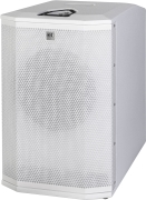 POLAR10-MK2-W HK AUDIO - Système colonne amplifié Bluetooth TWS avec mixeur et housses Bla
