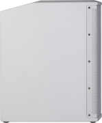 POLAR10-MK2-W HK AUDIO - Système colonne amplifié Bluetooth TWS avec mixeur et housses Bla