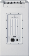 POLAR12-MK2-W HK AUDIO - Système colonne amplifié Bluetooth TWS + mixeur + housses blanc