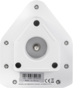 POLAR12-MK2-W HK AUDIO - Système colonne amplifié Bluetooth TWS + mixeur + housses blanc