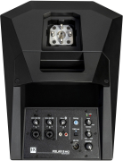 POLAR8-MK2 HK AUDIO - Système colonne 1200W Bluetooth TWS + mixeur + housses