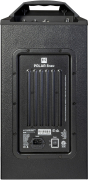 POLAR8-MK2 HK AUDIO - Système colonne 1200W Bluetooth TWS + mixeur + housses