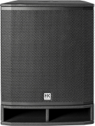 PSUB-115A HK AUDIO - Caisson de graves amplifié 15'' 700W