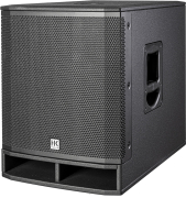 PSUB-115A HK AUDIO - Caisson de graves amplifié 15'' 700W
