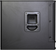 PSUB-115A HK AUDIO - Caisson de graves amplifié 15'' 700W