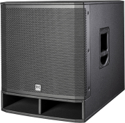 PSUB-118A HK AUDIO - Caisson de basse 18'' 700Wrms amplifié