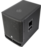 PSUB-118A HK AUDIO - Caisson de basse 18'' 700Wrms amplifié