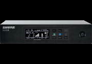 QLXD4G51 SHURE - Récepteur - Récepteur - Bande G51 - 470 à 534 MHz