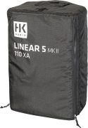 RCOV-L5MKII-110XA HK AUDIO - Housse étanche protection LINEAR 5 MKII
