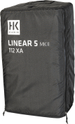 RCOV-L5MKII-112XA HK AUDIO - Housse étanche protection L5 MKII 112 XA