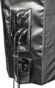RCOV-L5MKII-112XA HK AUDIO - Housse étanche protection L5 MKII 112 XA