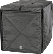 RCOV-L5MKII-115SA HK AUDIO - Housse étanche protection L5 MKII 115 Sub A
