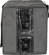 RCOV-L5MKII-115SA HK AUDIO - Housse étanche protection L5 MKII 115 Sub A