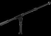 SHTDSTANDTBM SHURE BY GATOR - Base trepied, réglable en hauteur 104-178cm